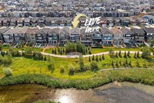 223 Howse Dr Ne, Calgary, AB, T3P1K4 | Card Image