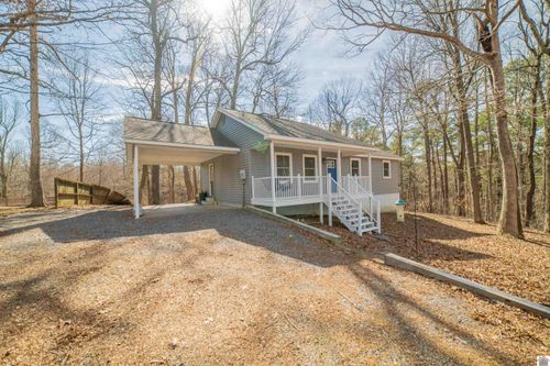 870 Lebanon Church Rd, Paducah, KY, 42003-9286 | Card Image