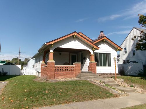 582 W 5th Street, Peru, IN, 46970 | Card Image