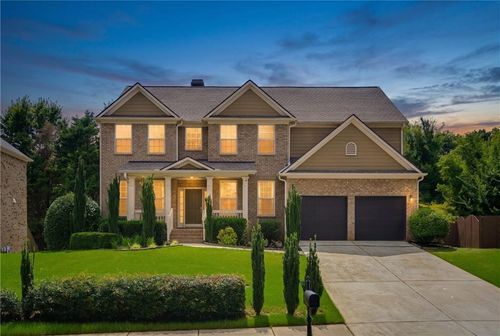 720 Yasha Court, Alpharetta, GA, 30005 | Card Image