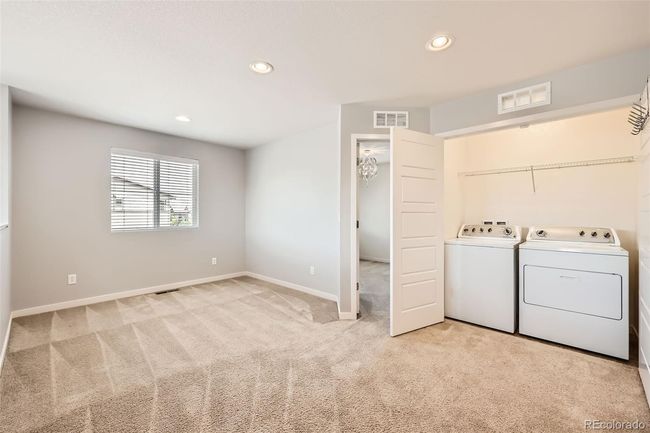 14000 Touchstone Pt, House other with 3 bedrooms, 3 bathrooms and 2 parking in Parker CO | Image 19
