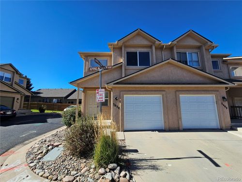 5638 Appalachian Vw, Colorado Springs, CO, 80918-9401 | Card Image