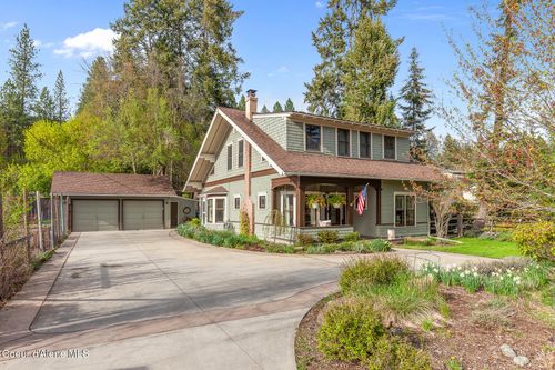 1040 N 23rd St, Coeur D Alene, ID, 83814-5945 | Card Image