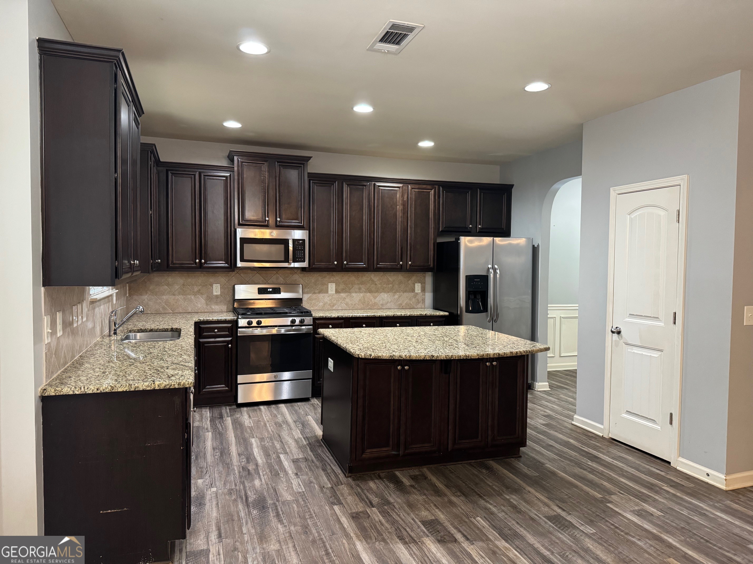 Residential in Mcdonough 4