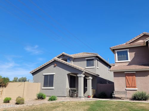 17558 N 114th Ln, Surprise, AZ, 85378-6980 | Card Image