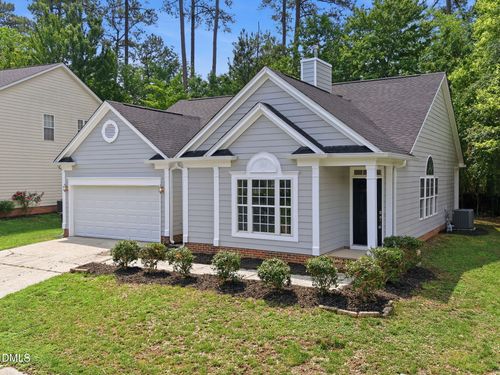 6011 Solitude Way, Durham, NC, 27713-4323 | Card Image
