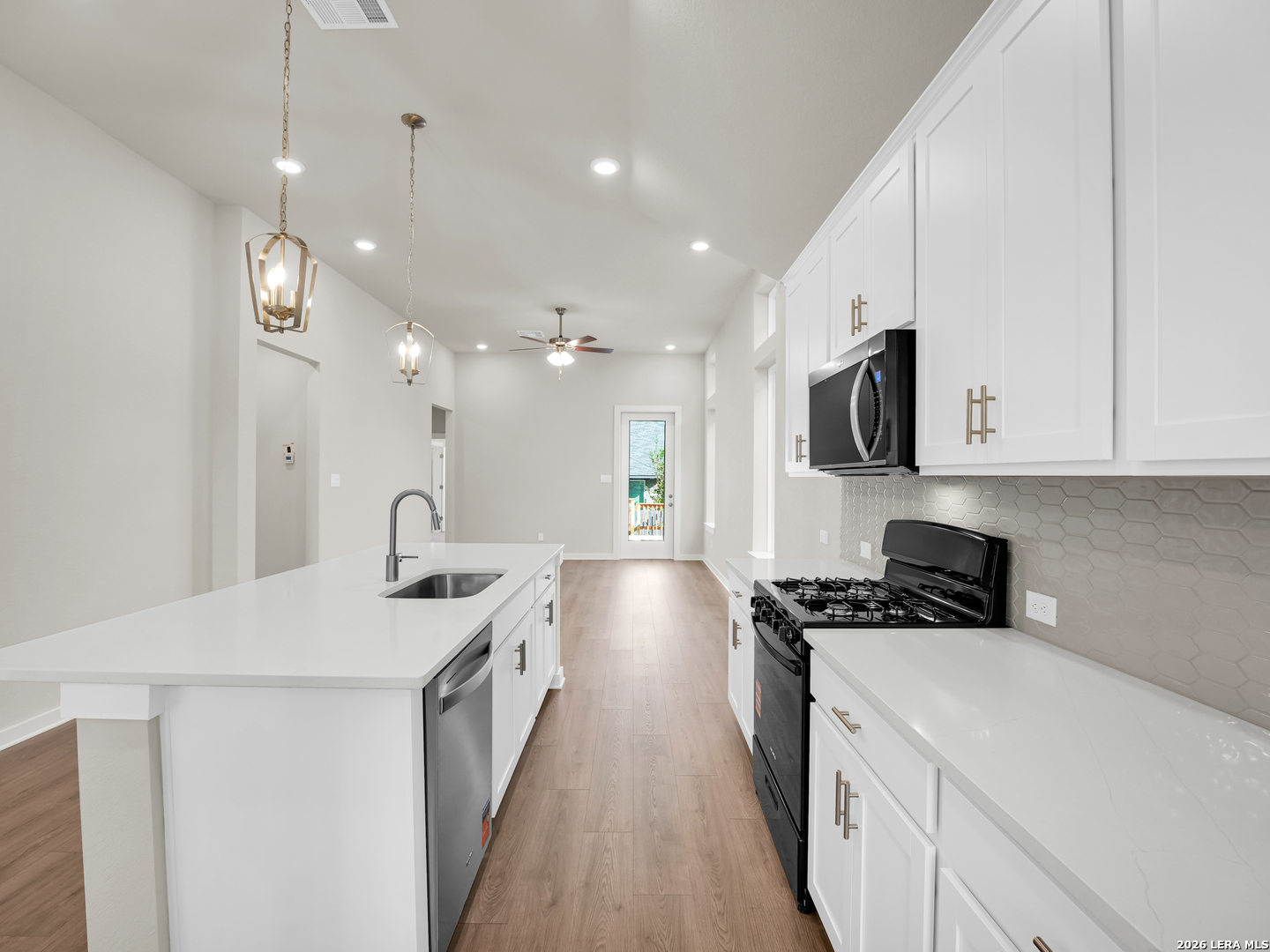 Residential in San Antonio 4