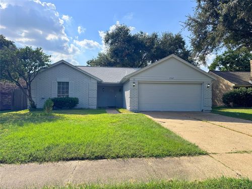2507 John Crump Ln, Katy, TX, 77449-3553 | Card Image