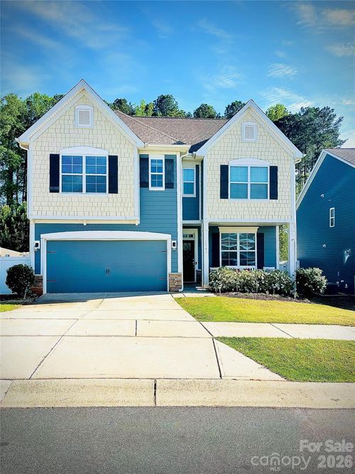 3943 Norman View Dr, Sherrills Ford, NC, 28673-9416 | Card Image