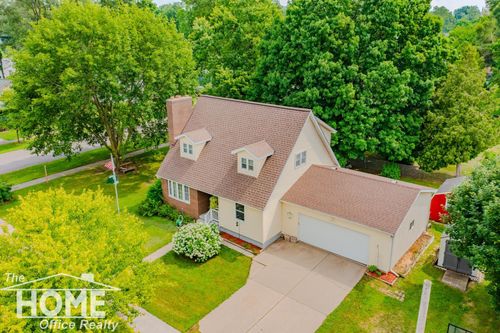 141 W Pearl St, Ovid, MI, 48866 | Card Image