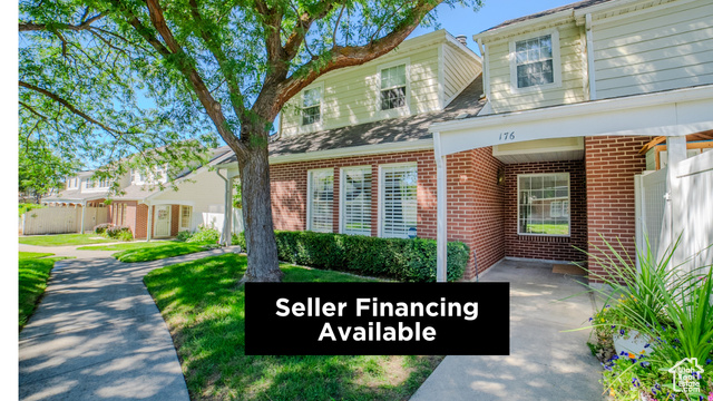 Pebblewood Ln, Centerville, UT 84014