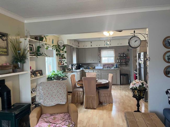 16 2 Street S, House other with 3 bedrooms, 2 bathrooms and 4 parking in Marwayne AB | Image 6