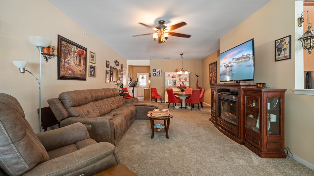 Residential in Huntley 5