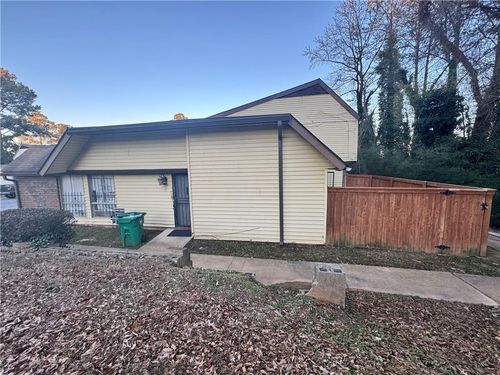 3223 Strawberry Ln, Decatur, GA, 30034-4137 | Card Image