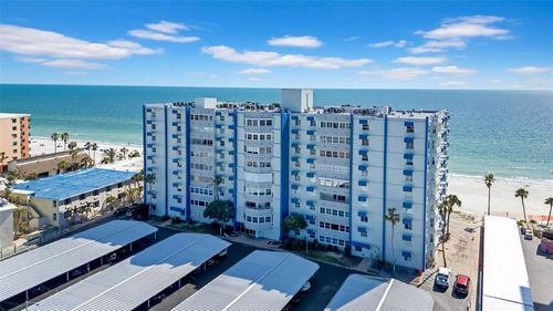 apt-i3-17400 Gulf Blvd, REDINGTON SHORES, FL, 33708-1303 | Card Image