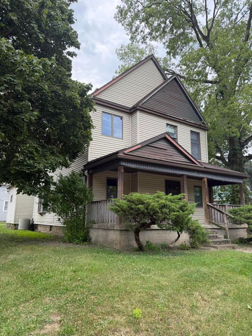 503-501 S Baxter St, Lima, OH, 45801-4613 | Card Image