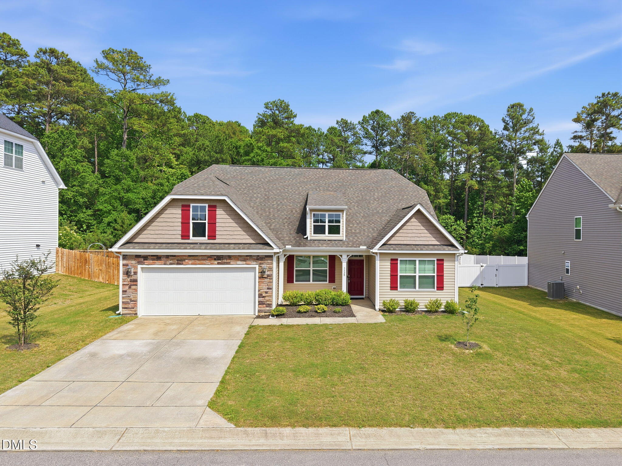 Residential in Knightdale 5