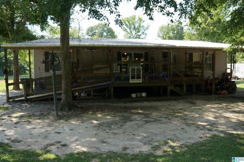 963 Coosa County Road 63, Alexander City, AL, 35010-5234 | Card Image