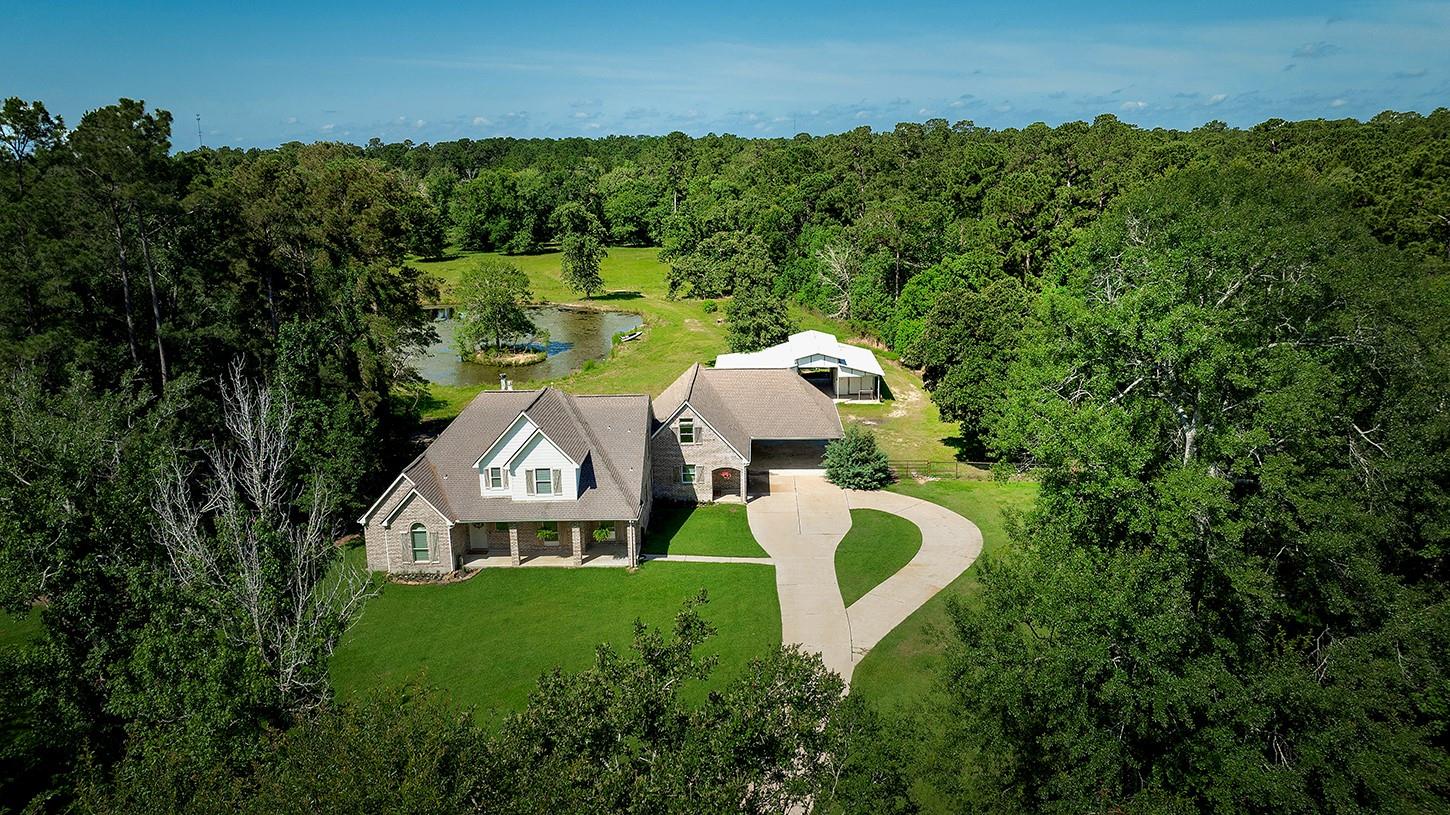 Residential in Magnolia