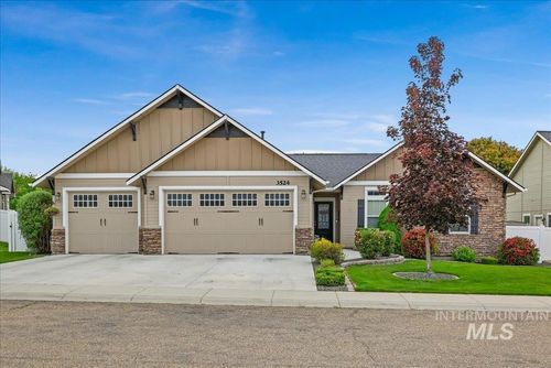 3524 Catalina Ave, Caldwell, ID, 83605-6717 | Card Image