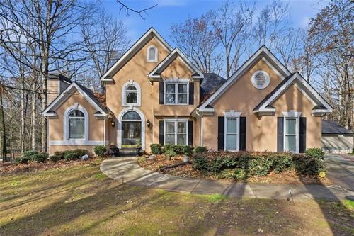 2901 Briscoe Rd, Loganville, GA, 30052-5012 | Card Image