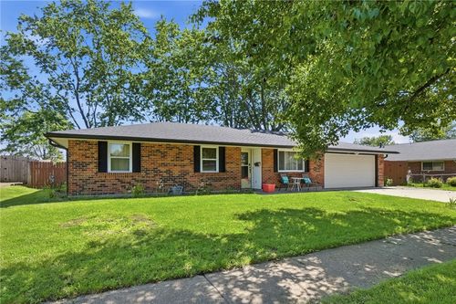 5914 Cadman Drive, Huber Heights, OH, 45424 | Card Image