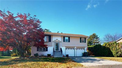 WELCOME TO 324 WOLF DRIVE IN UPPER MACUNGIE TOWNSHIP! | Image 1