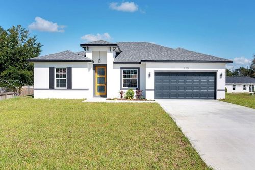 15701 Sw 23rd Court Rd, Ocala, FL, 34473-4267 | Card Image