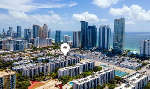 324-17021 N Bay Rd, Sunny Isles Beach, FL, 33160-3620 | Card Image