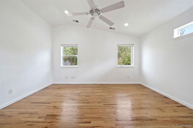 2044 Ivy St, House other with 5 bedrooms, 4 bathrooms and 5 parking in Denver CO | Image 21