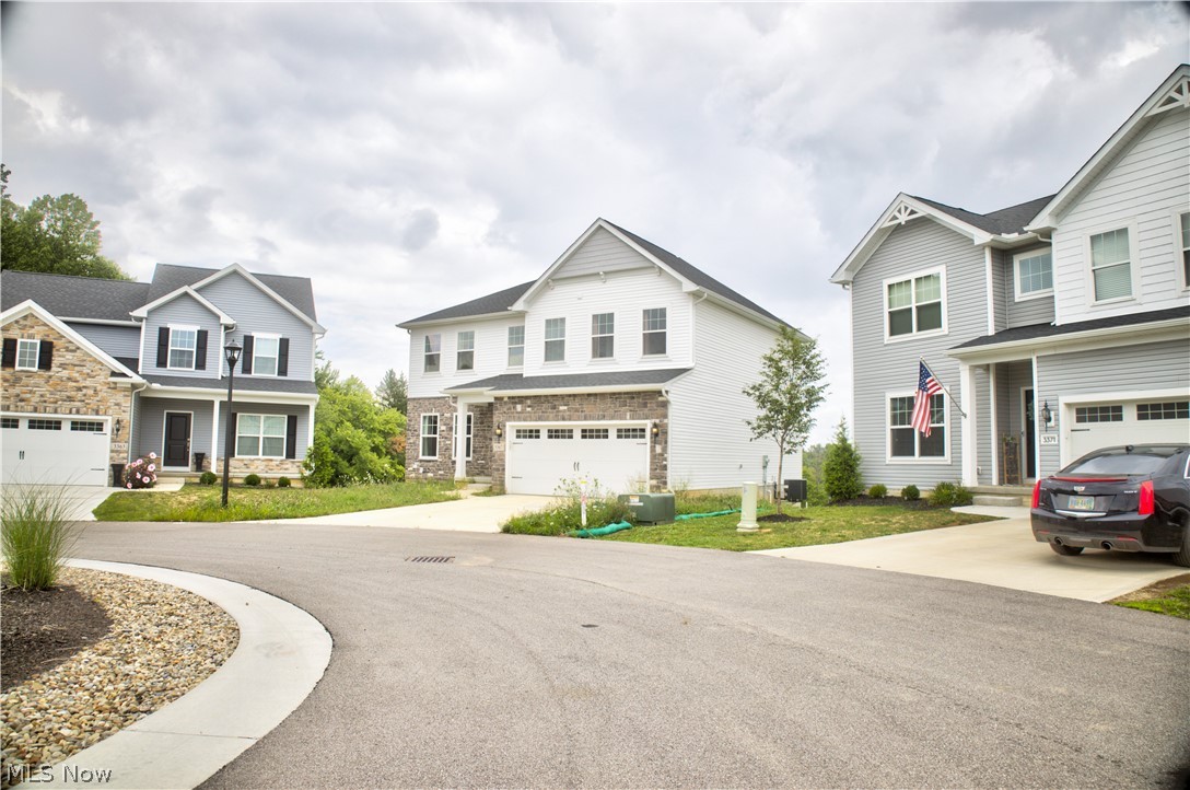 Residential in Green 3