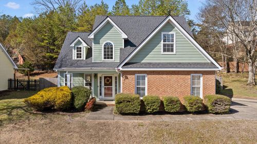 6815 Huntcliff Dr, Ooltewah, TN, 37363-6599 | Card Image