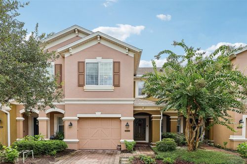 5605 Rutherford Pl, OVIEDO, FL, 32765-3421 | Card Image