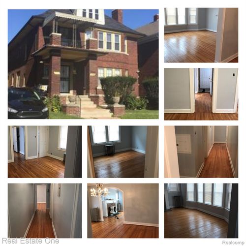 2308 Calvert St, Detroit, MI, 48206-1560 | Card Image