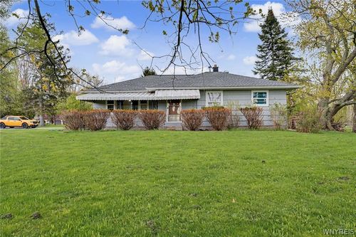 13211 Henskee Rd, Alden, NY, 14004-8705 | Card Image