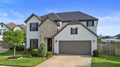 5411 Cavall Rd, Missouri City, TX, 77459-2185 | Card Image