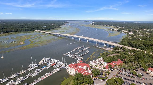 APT-311 - 100 Helmsman Way, Condo with 2 bedrooms, 2 bathrooms and null parking in Hilton Head Island SC | Image 24