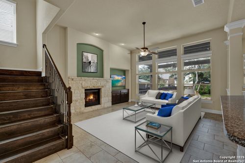 24219 Artisan Gate, San Antonio, TX, 78260-4331 | Card Image
