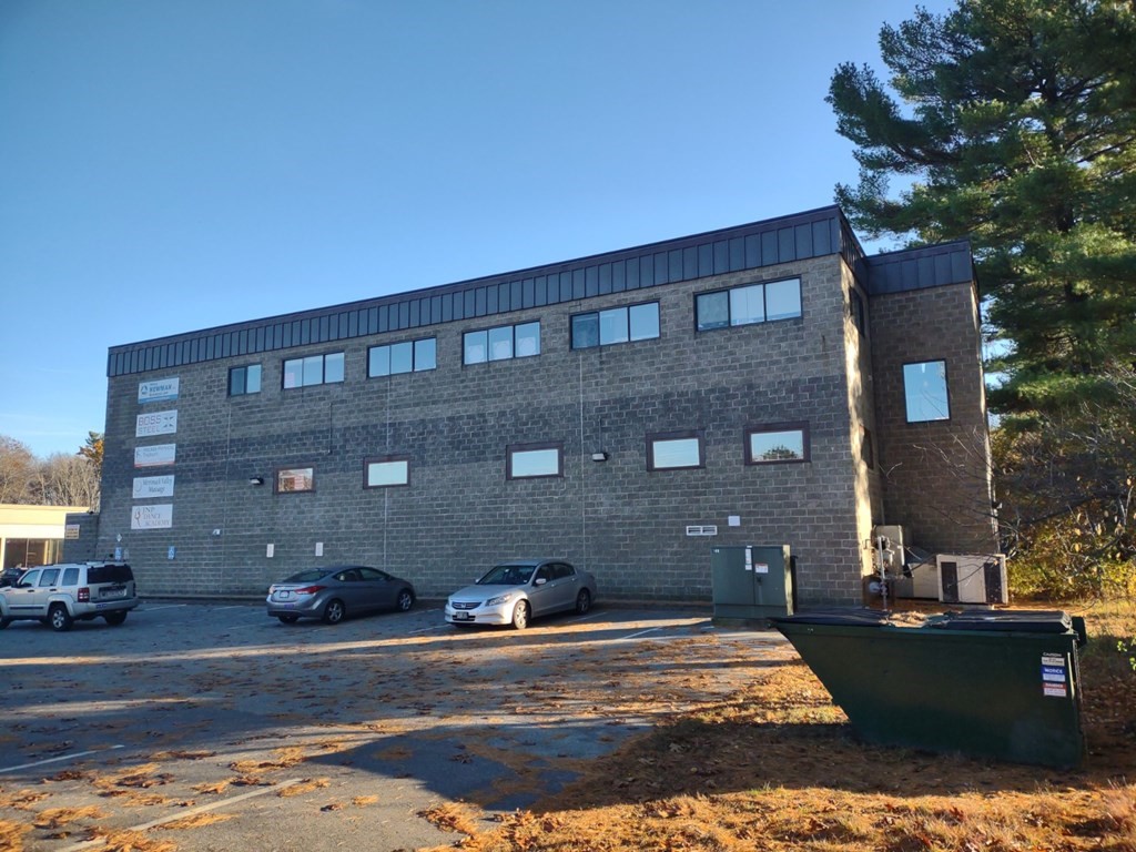 Commercial Sale in Salisbury 5