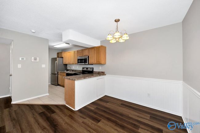 E - 6644 Willow Pointe Nw, Condo with 2 bedrooms, 2 bathrooms and null parking in Huntsville AL | Image 4