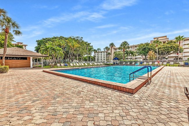 APT-103 - 3000 S Course Dr, Condo with 2 bedrooms, 2 bathrooms and null parking in Pompano Beach FL | Image 36