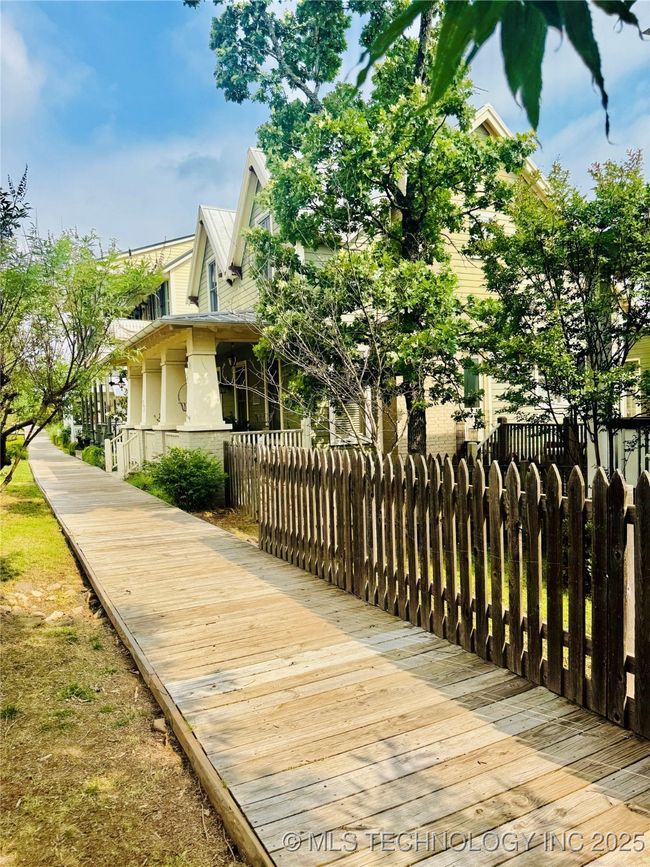 55 Boardwalk, House other with 2 bedrooms, 3 bathrooms and null parking in Carlton Lndg OK | Image 60