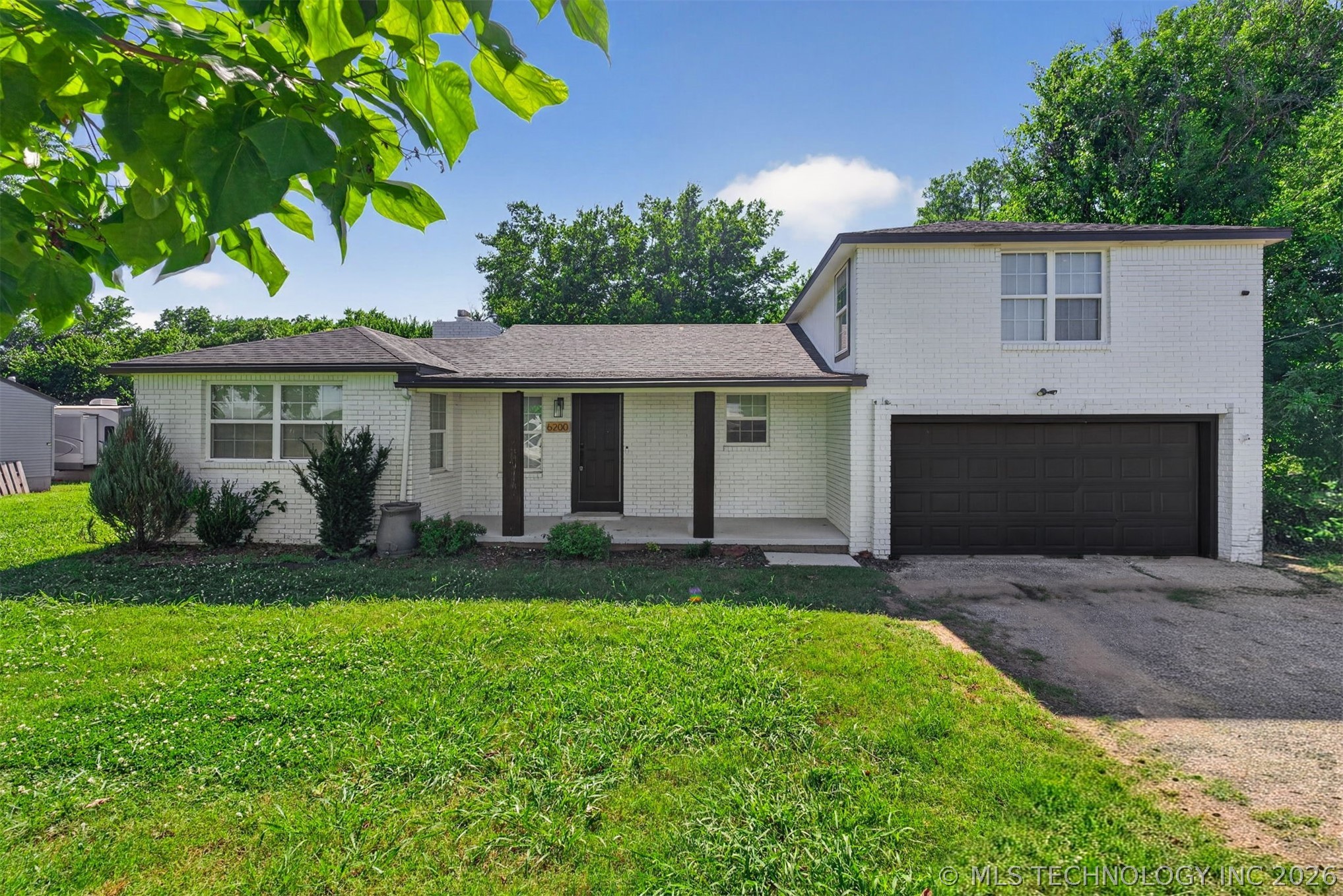 Residential in Tulsa
