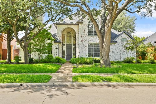 4596 Adrian Way, Plano, TX, 75024-2115 | Card Image