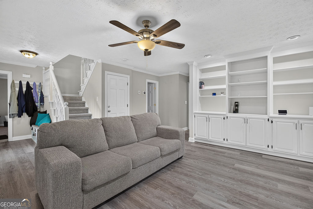 Residential in Snellville 4