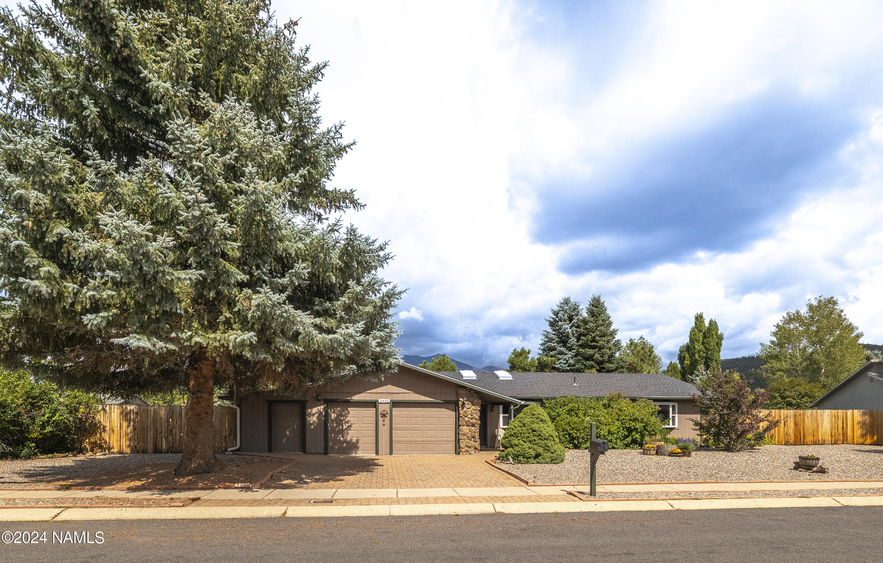 Wilson Dr, Flagstaff, AZ 86001