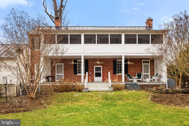9082 John S Mosby Hwy, House other with 3 bedrooms, 3 bathrooms and null parking in UPPERVILLE VA | Image 45