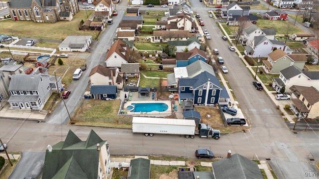 630 Lehigh St, House other with 3 bedrooms, 1 bathrooms and null parking in Jim Thorpe PA | Image 37