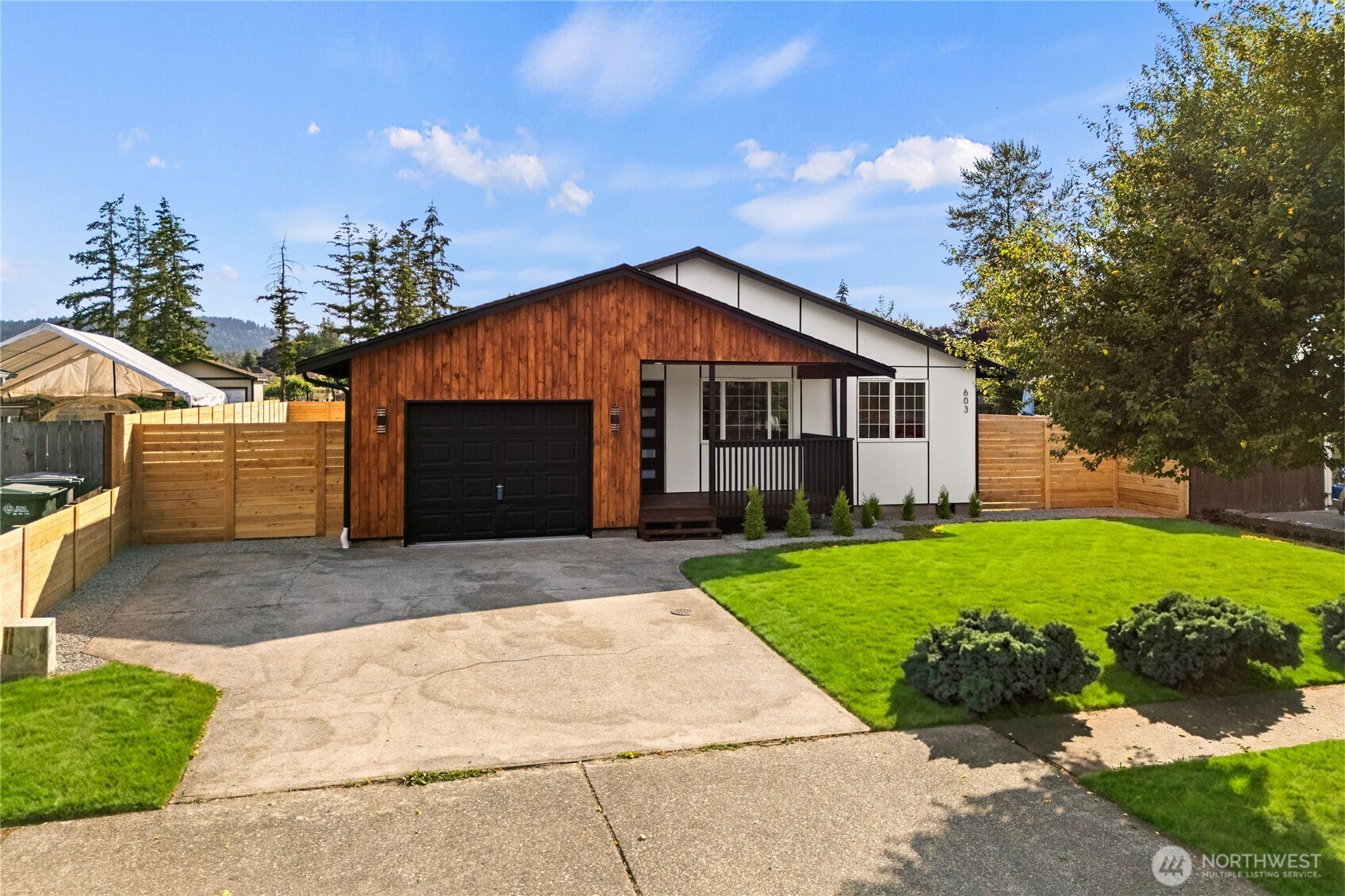 Residential in Orting 5