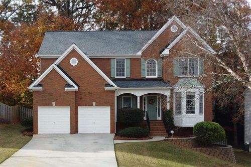 912 Tanners Point Dr, Lawrenceville, GA, 30044-8161 | Card Image